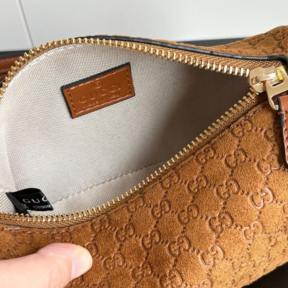 Stylish Crossbody Bag 19x10x8cm