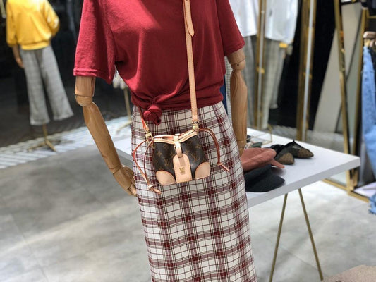 Classic Bucket Bag Style 578158910