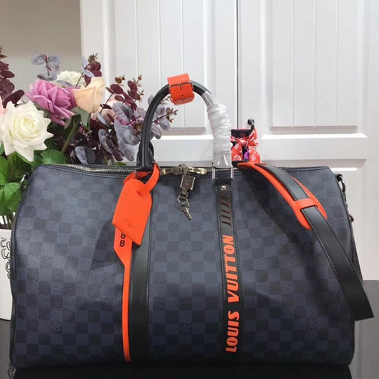 Travel Bag Style 460668836