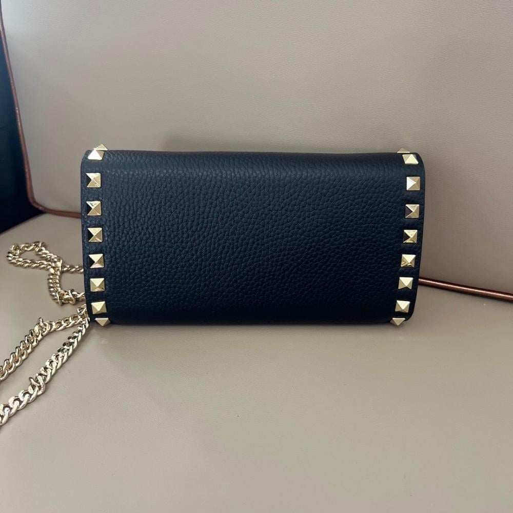 Stylish Leather Crossbody Bag