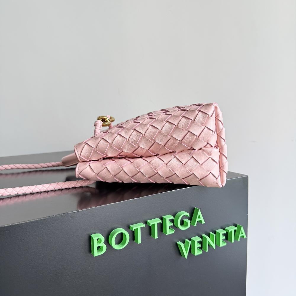 Leather Top Handle Bag Style 1690677490