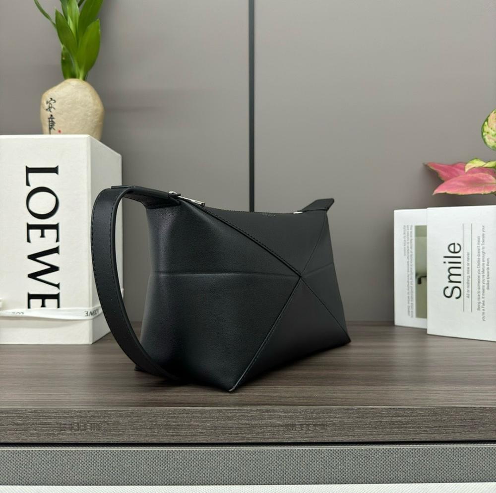 Classic Top Handle Bag