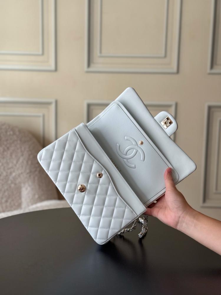 Classic Top Handle Bag Style 1655280916