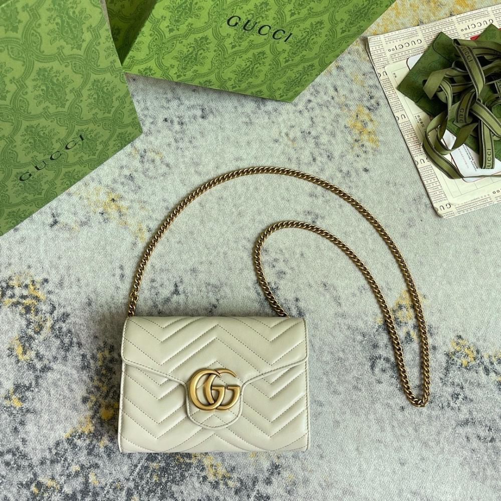 Stylish Refined Shoulder Bag 20.5x12.5x6cm