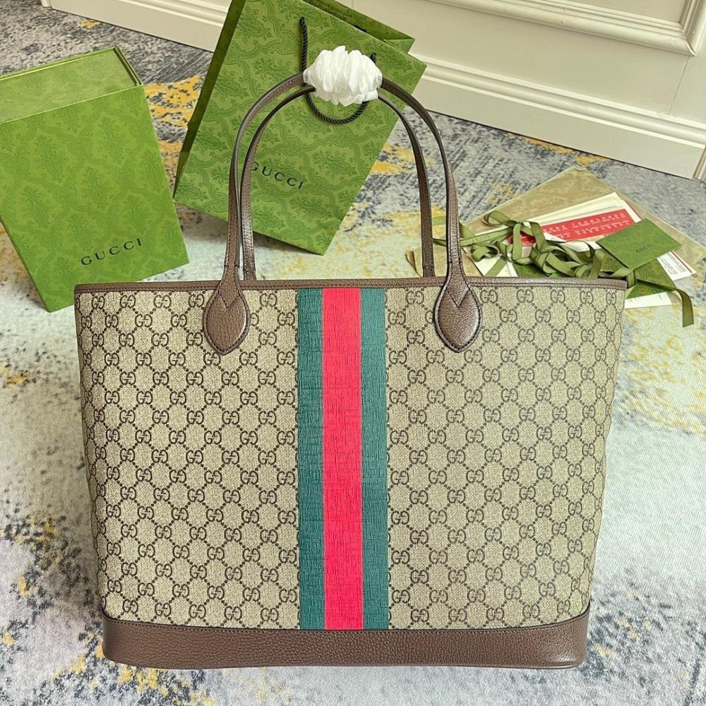 Classic Italian-Inspired Bag 40x33x19cm