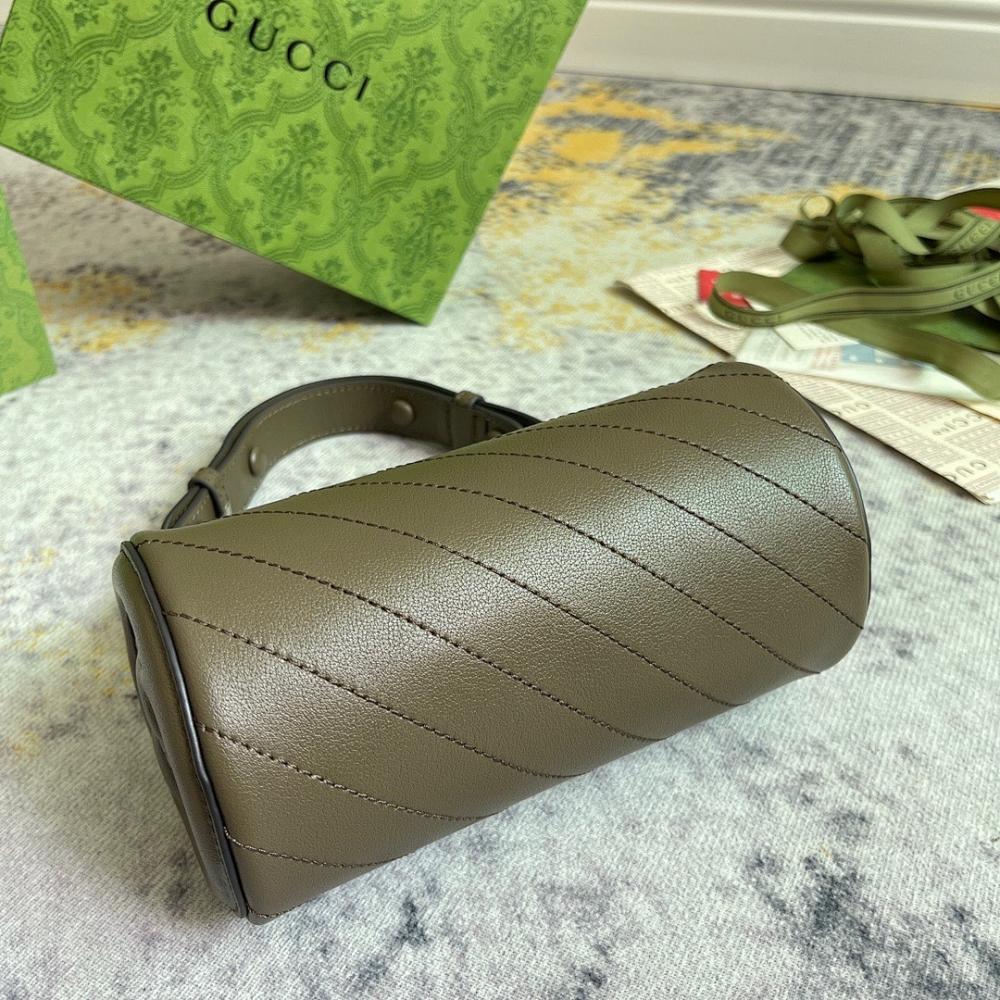 Modern Crossbody Bag 18.5x10x10cm