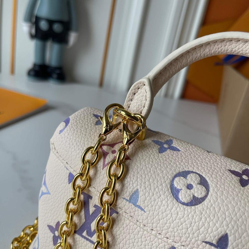 Luxury Elegant Top Handle Bag