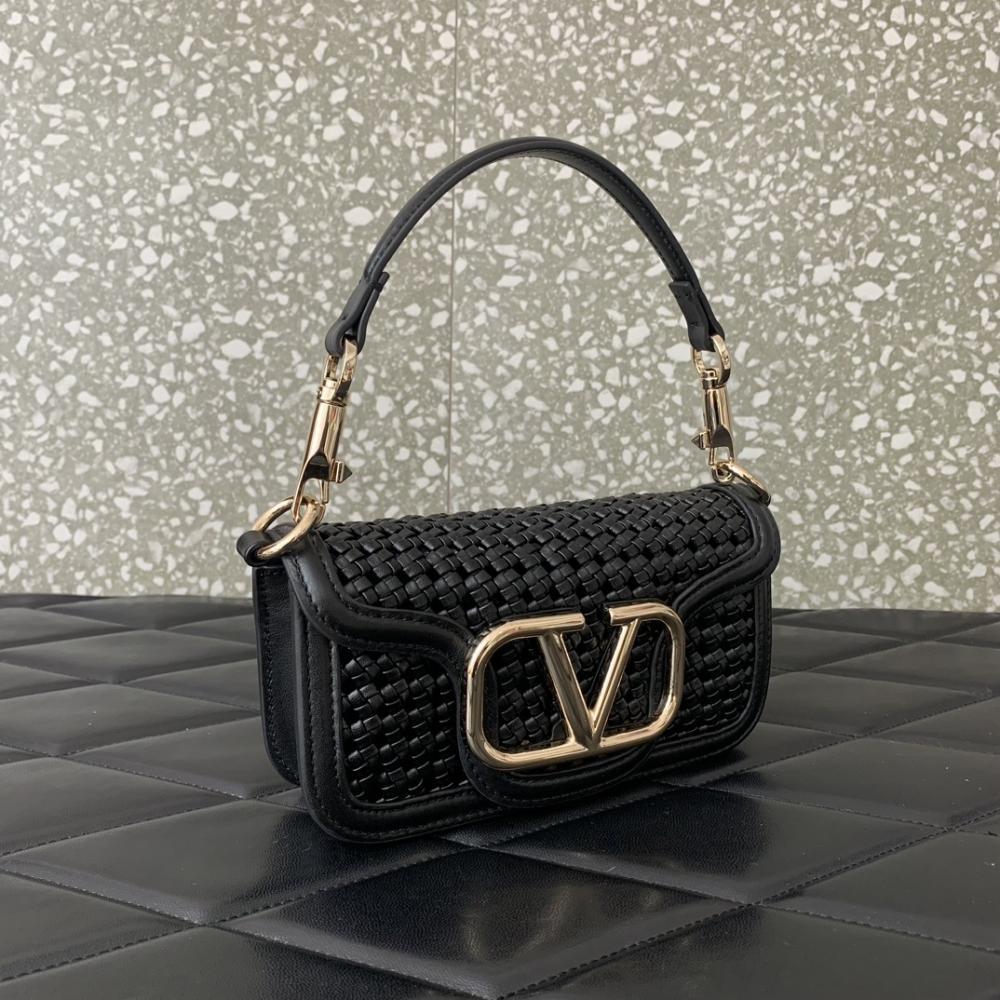 Leather Top Handle Bag Style 1954533437
