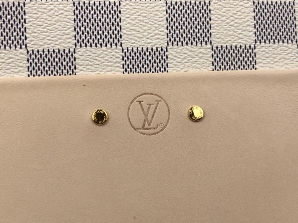 Refined Top Handle Bag