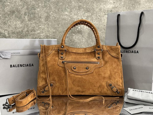 Top Handle Bag Style 323274870