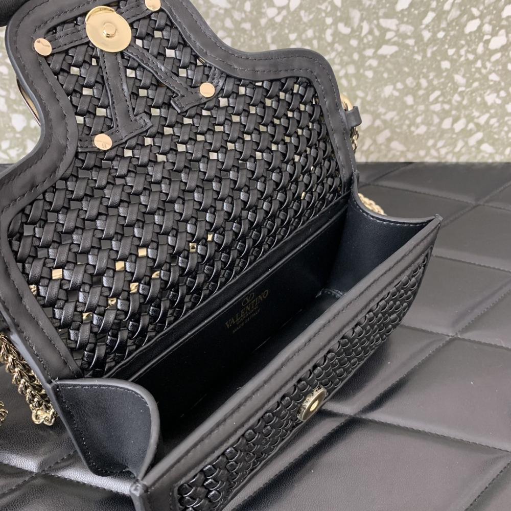 Leather Top Handle Bag Style 1954533437