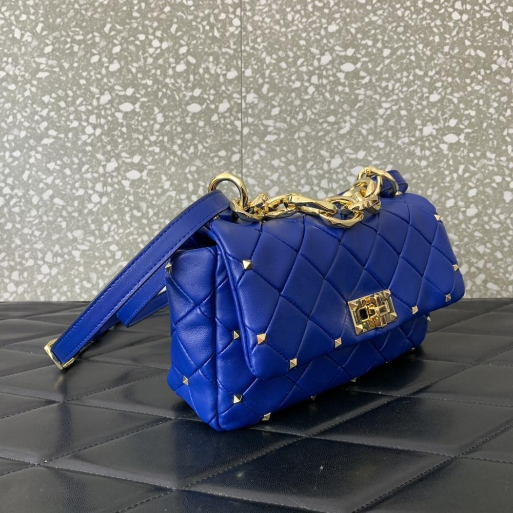 Luxury Top Handle Bag Style 511776016