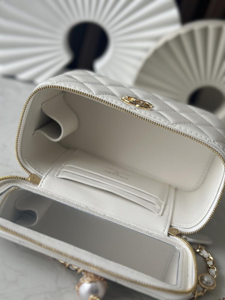 Leather Top Handle Bag Style 1644451231