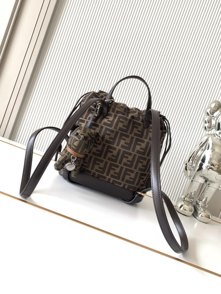 Classic Calfskin Backpack