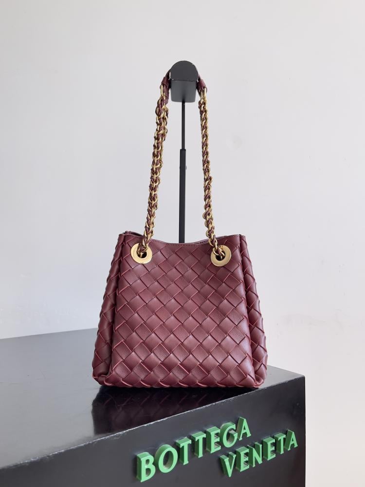 Calfskin Shoulder Bag Style 1452514844