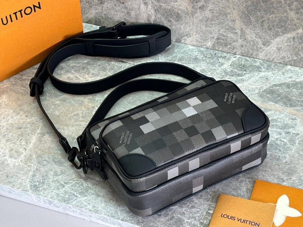 Classic Elegant Black Top Handle Bag