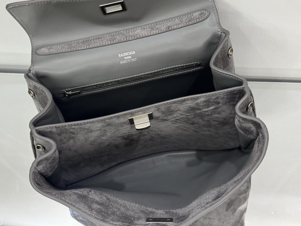 Luxury Top Handle Bag Style 882725747