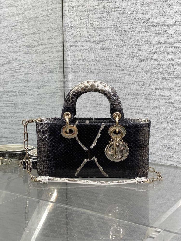 Classic Leather Top Handle Bag Style 1228374141