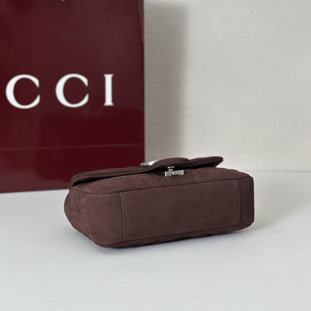 Leather Top Handle Bag Style 1982649118