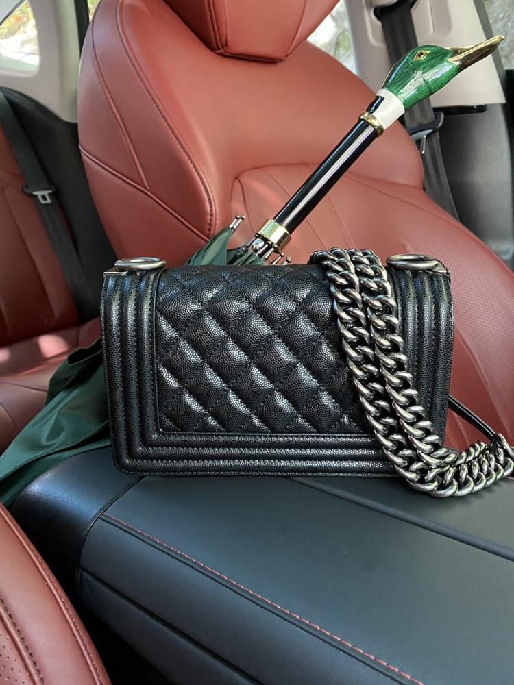 Classic Top Handle Bag Style 1800547937