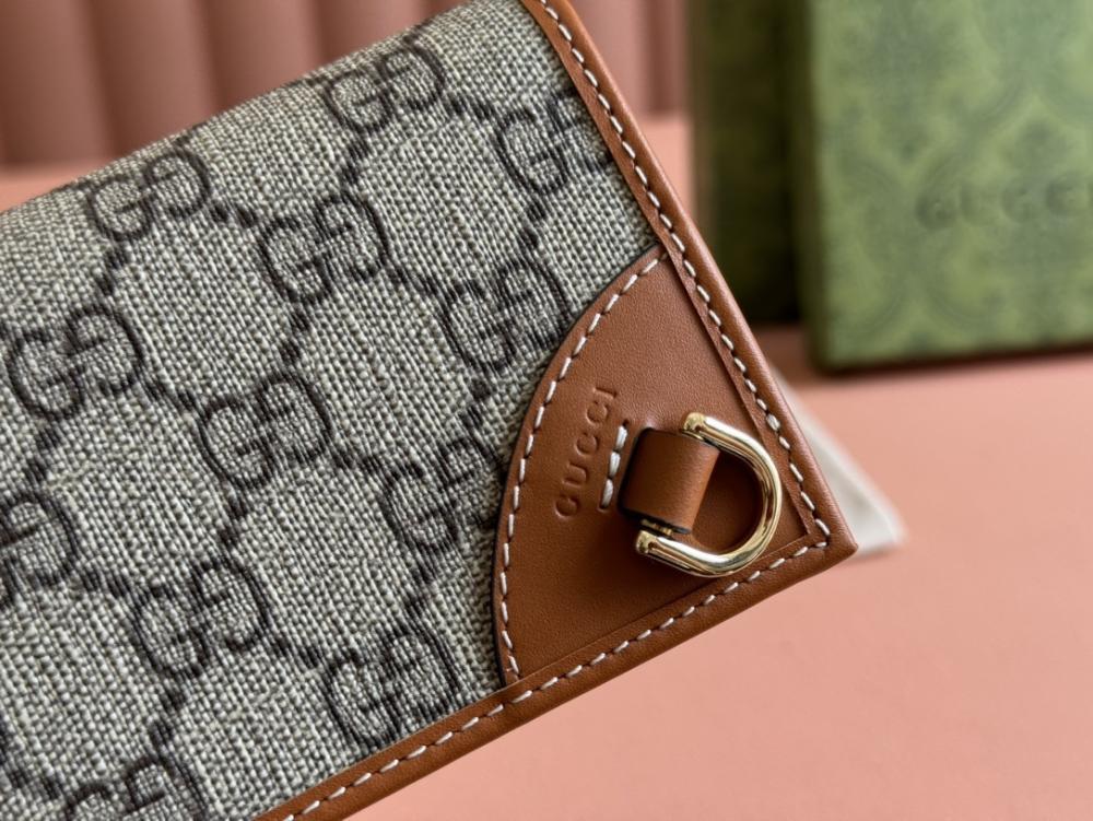 Leather Wallet Style 331660199