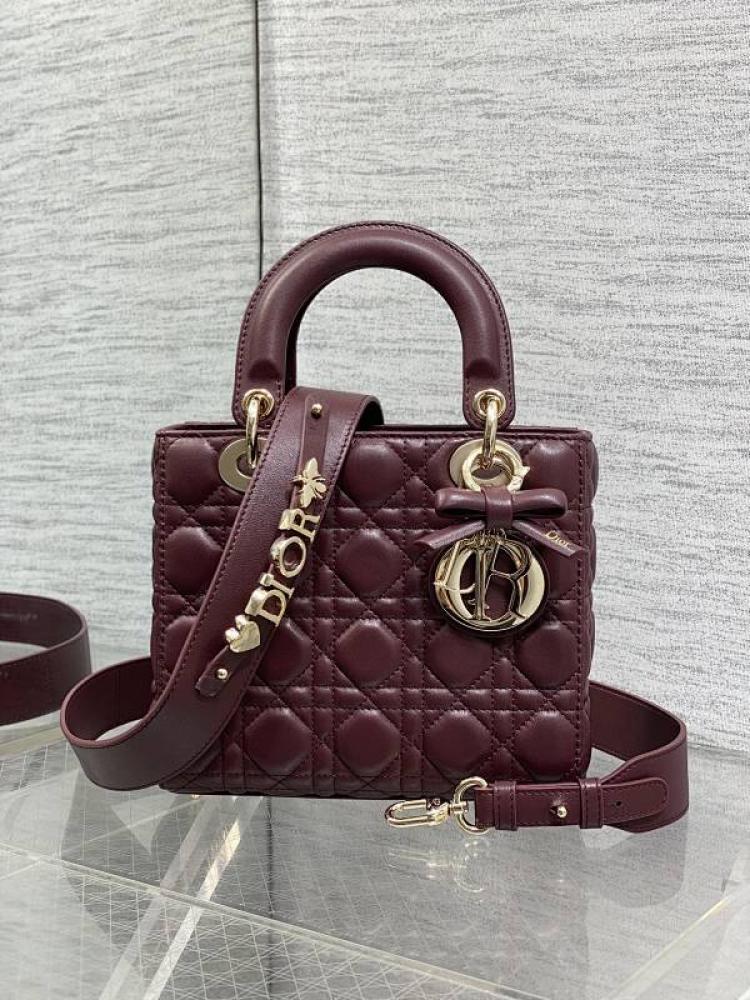 Leather Top Handle Bag Style 1789481730