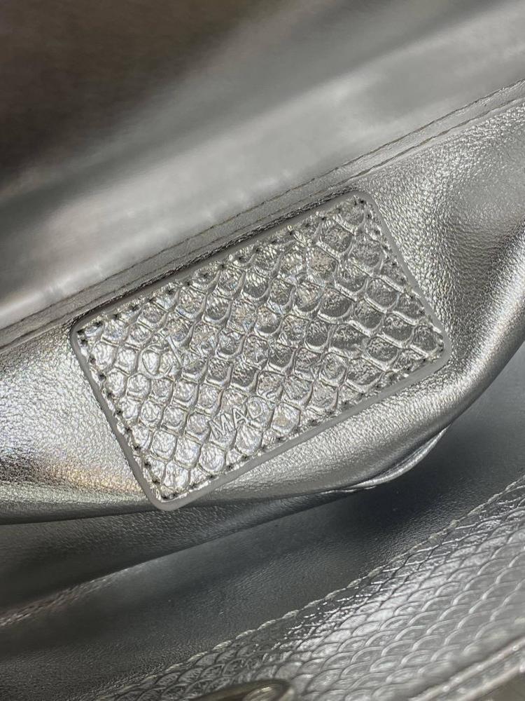 Leather Top Handle Bag Style 1957206645