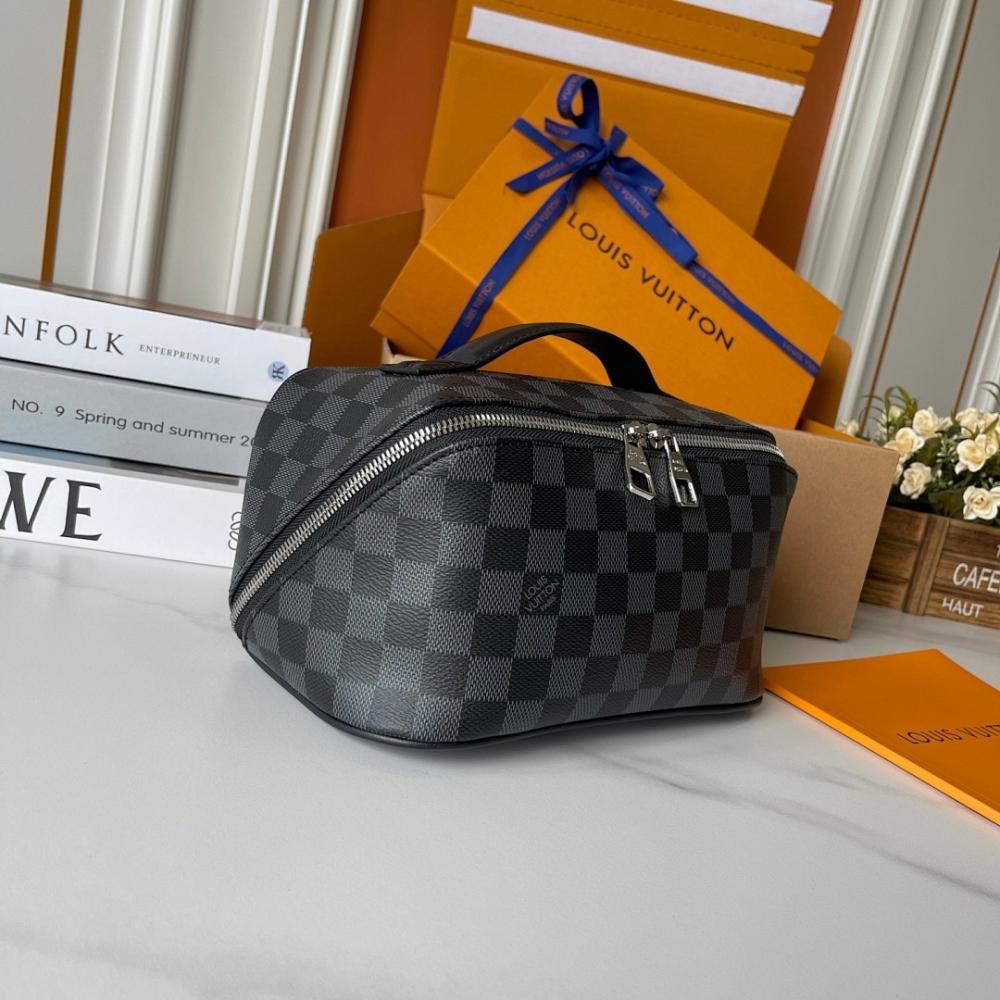 Luxury Elegant Monogram Bag