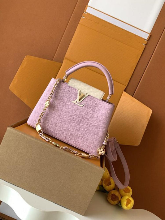 Luxury Top Handle Bag Style 2042614360
