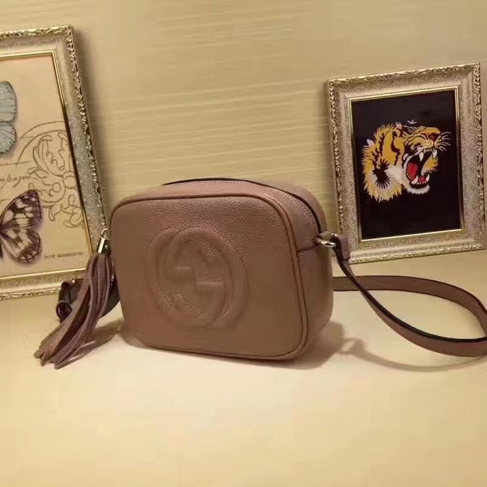 Elegant Top Handle Bag 20x15x7cm