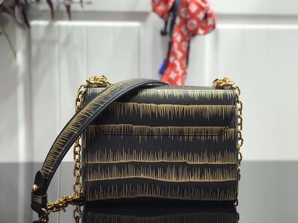 Shoulder Bag Style 438089692