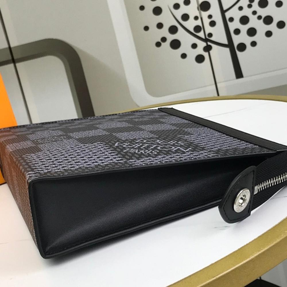 Modern Premium Top Handle Bag 26x20x5cm