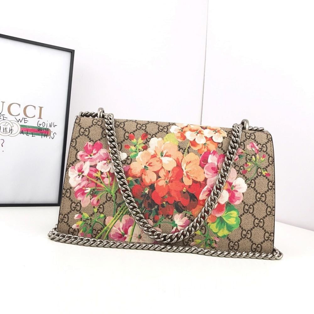 Classic Luxury Bag 28x17x9cm