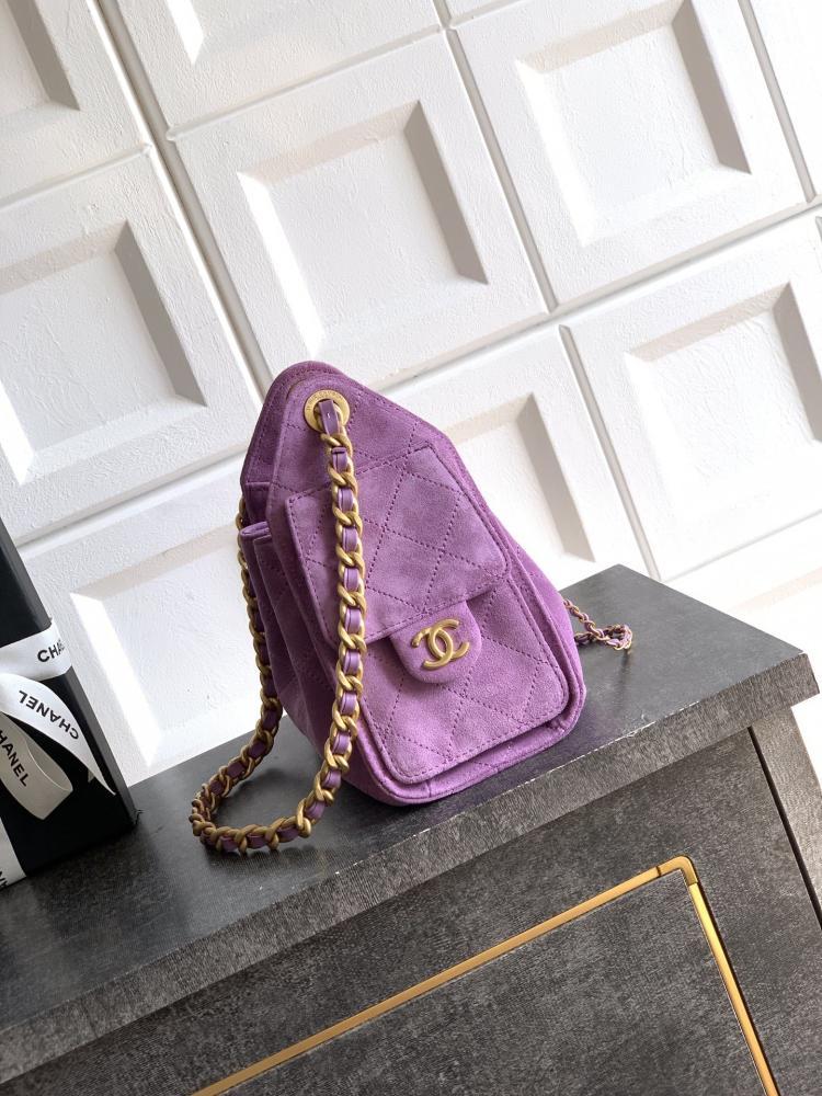 Leather Bucket Bag Style 338945598