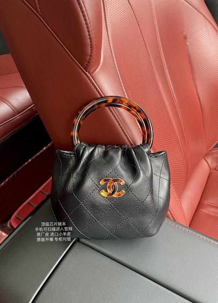Classic Top Handle Bag Style 1362312531