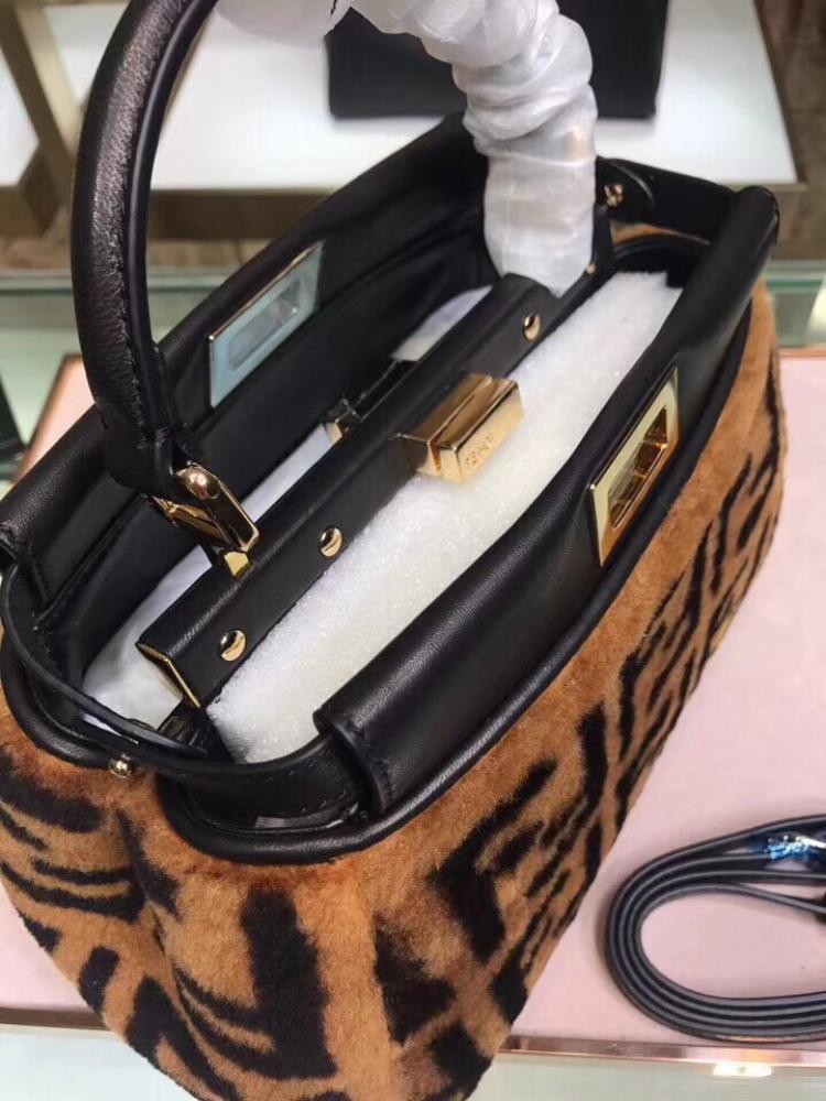 Classic Top Handle Bag Style 1466742359