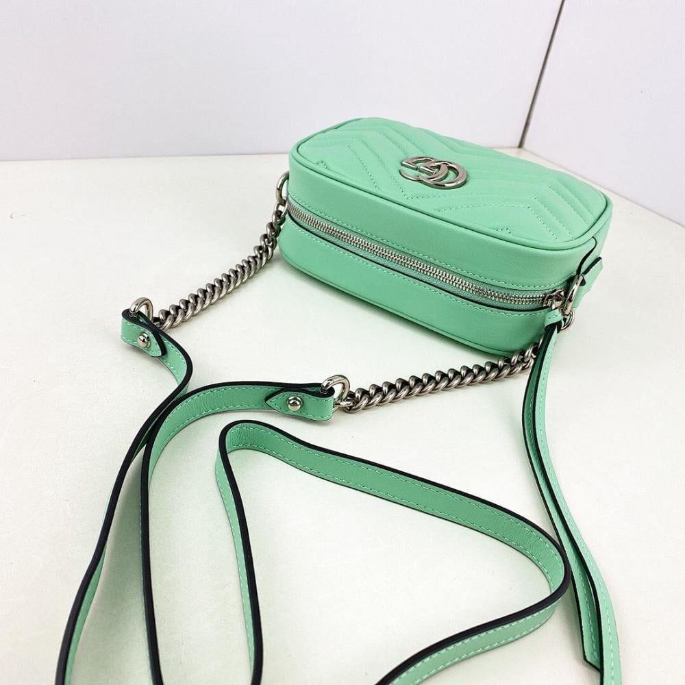 Stylish Shoulder Bag 18x12x3cm