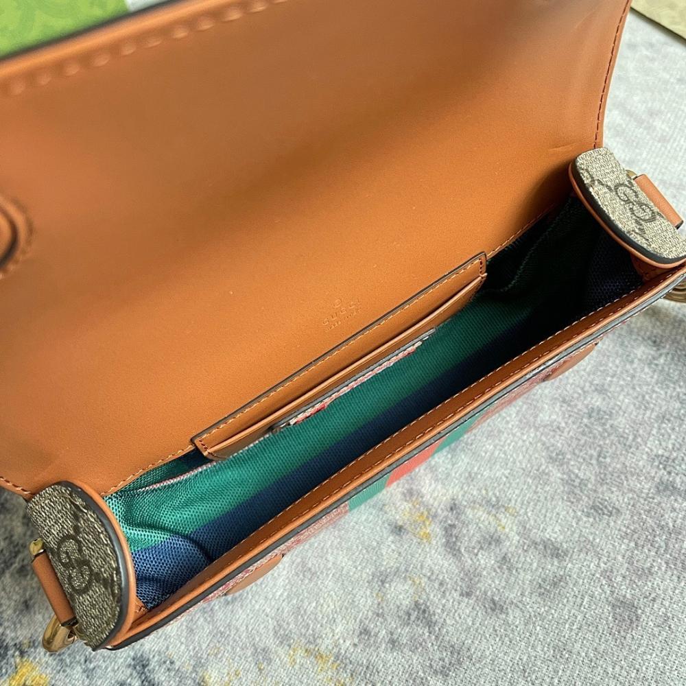 Luxury Elegant Bag 18x10x4.5cm