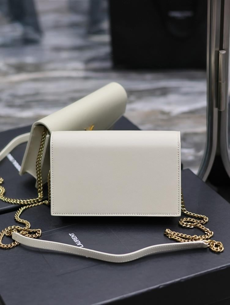 Italian-Inspired Stylish Leather Shoulder Bag 19x11.5x4cm