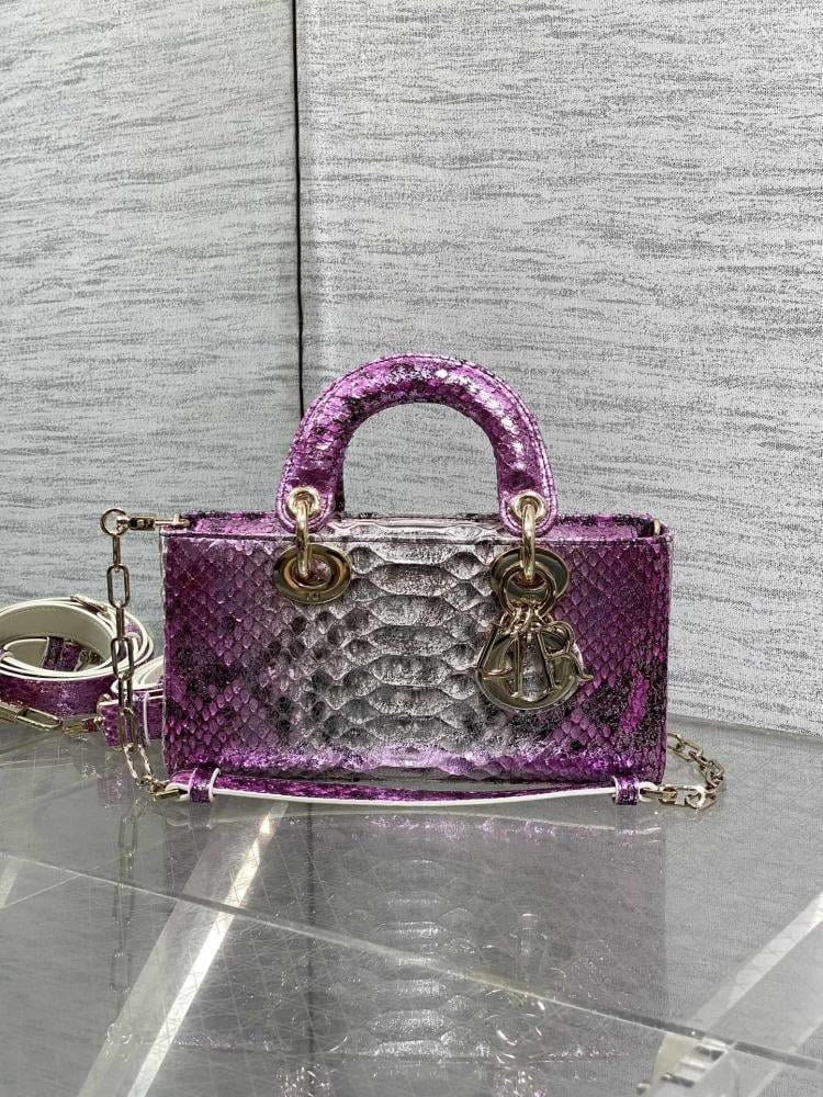 Leather Top Handle Bag Style 1403462514