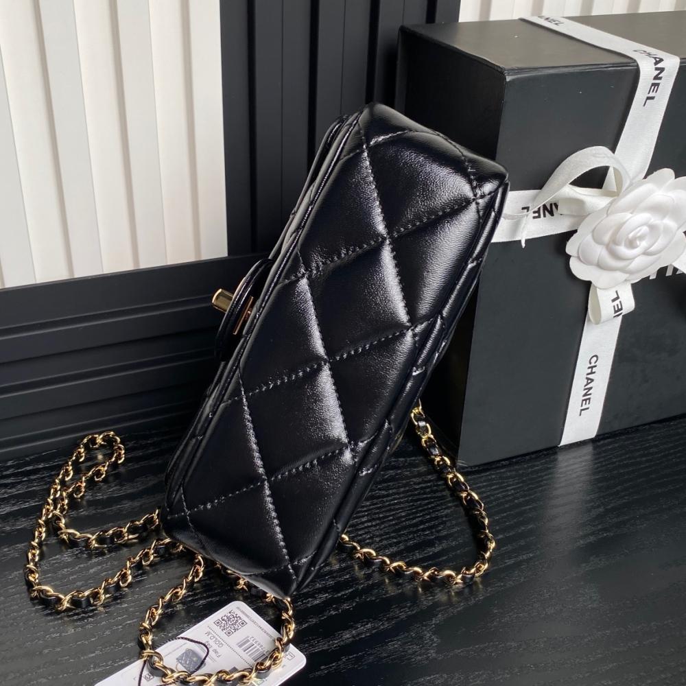 Top Handle Bag Style 1637105756
