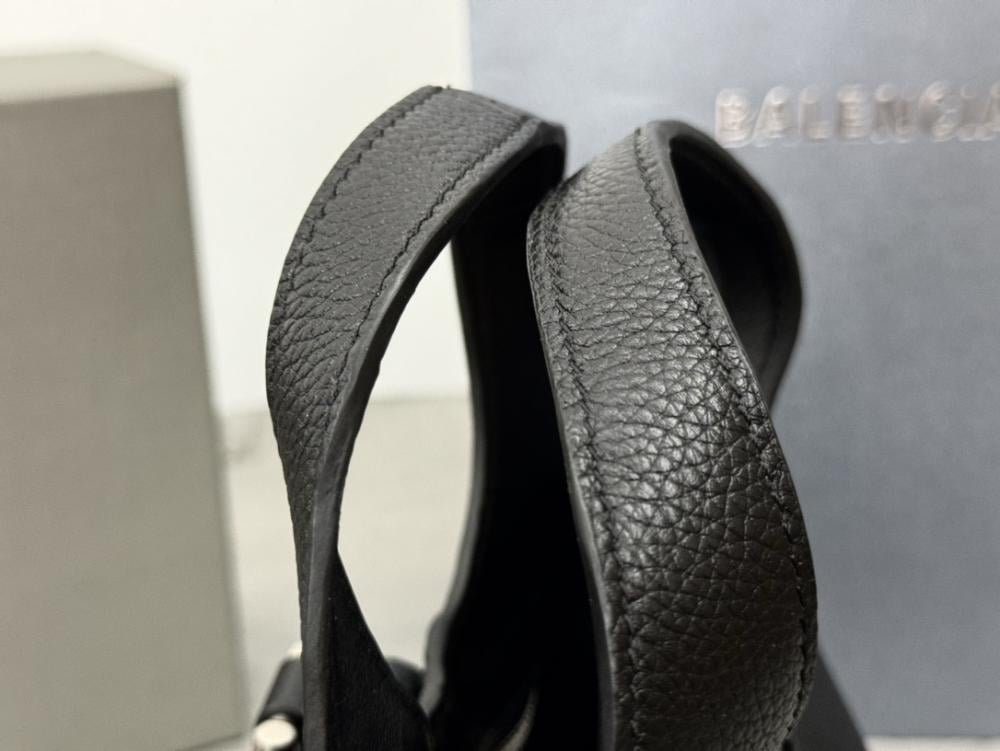 Classic Top Handle Bag Style 1440782948