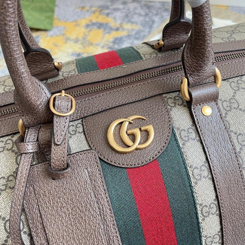 Stylish Shoulder Bag 60x38x34cm