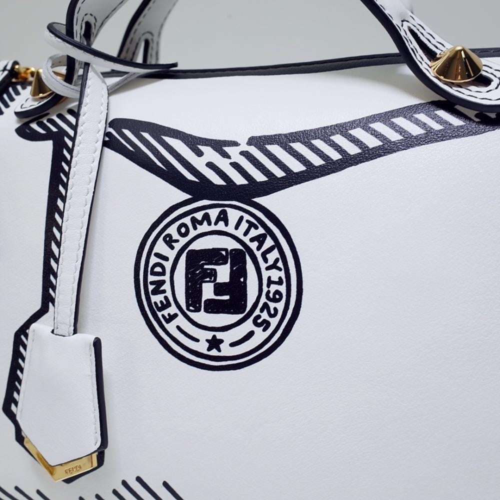Elegant Top Handle Bag