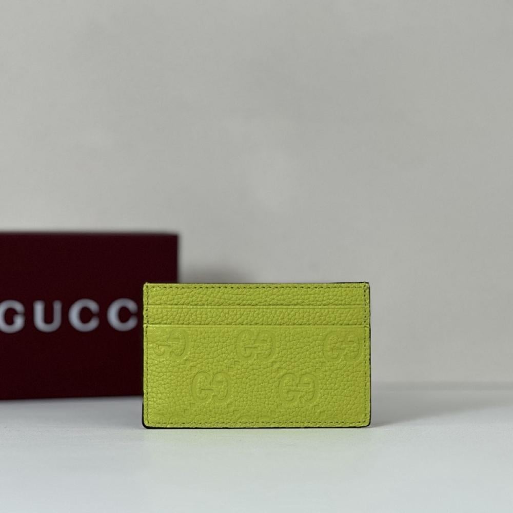 Leather Wallet Style 1398809581