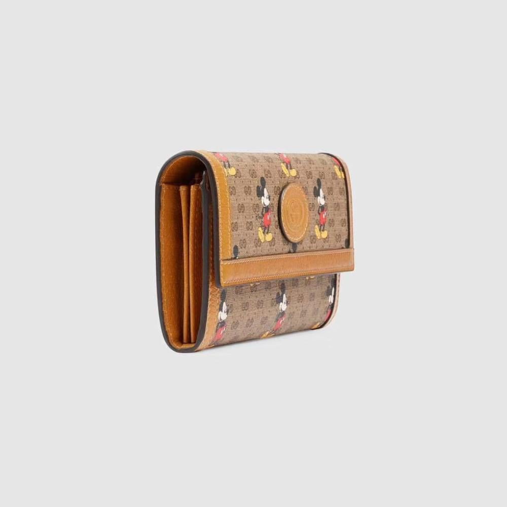 Luxury Wallet Style 683056709