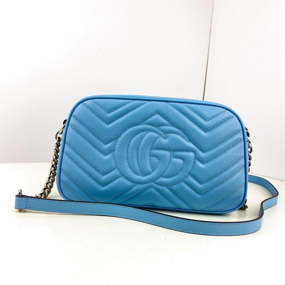 Modern Top Handle Bag 24x12x7cm