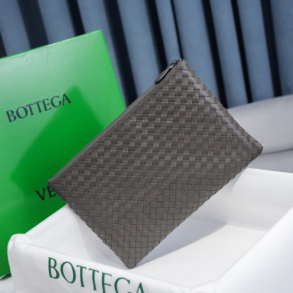Modern Luxury Quilted Lambskin Bag