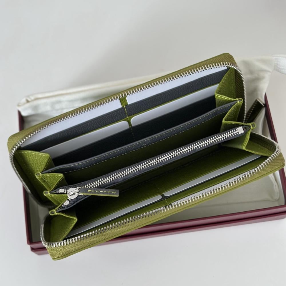 Luxury Wallet Style 618003867
