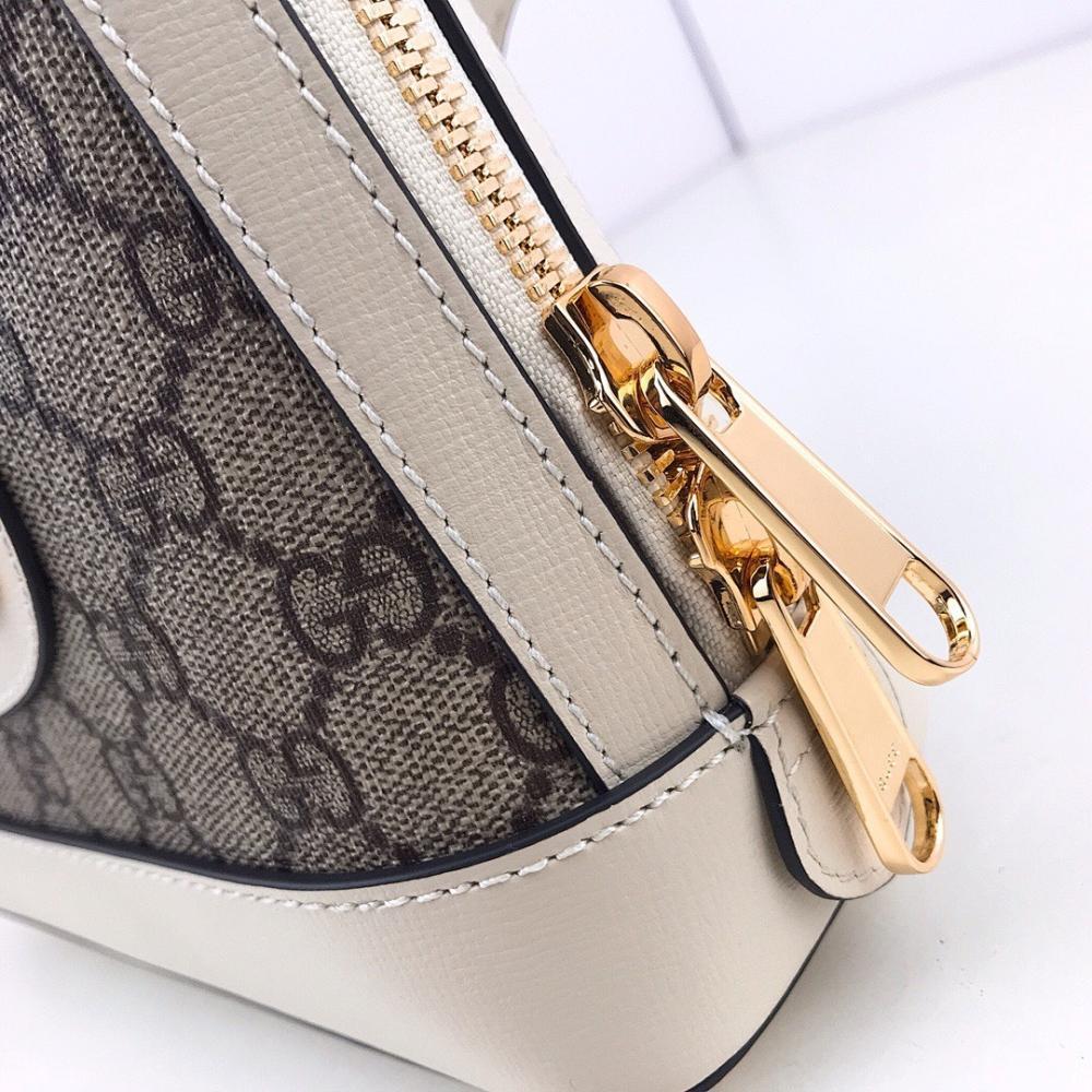 Modern Stylish Crossbody Bag 20x19.5x7.5cm